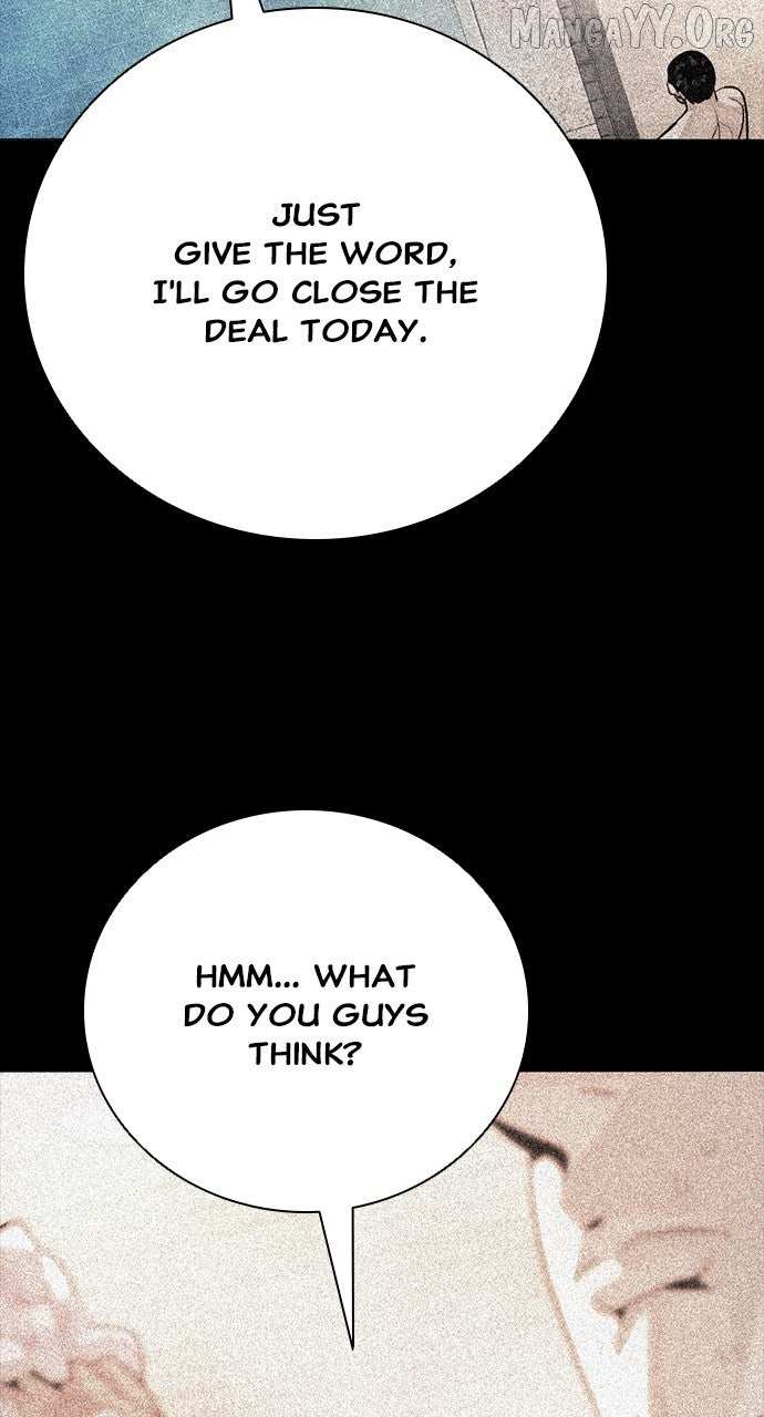 Read Worst Generation chapter 28 image 11 on Lezhin