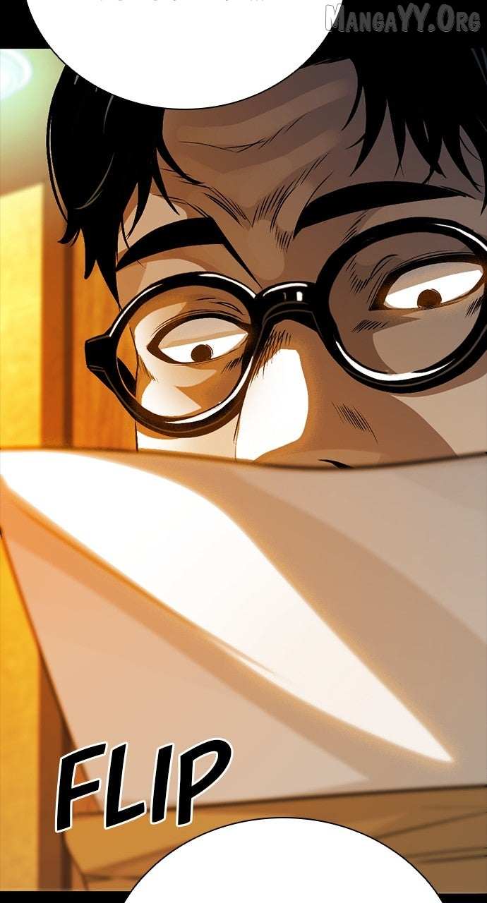 Read Worst Generation chapter 28 image 110 on Lezhin
