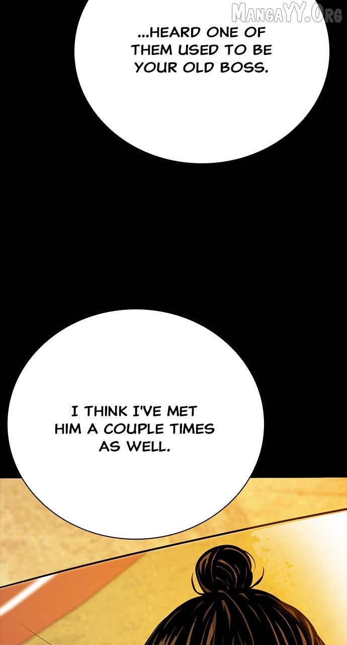 Read Worst Generation chapter 28 image 111 on Lezhin