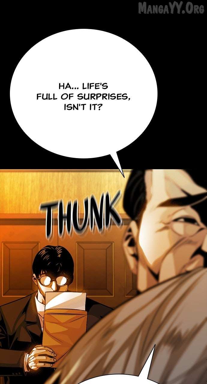 Read Worst Generation chapter 28 image 113 on Lezhin