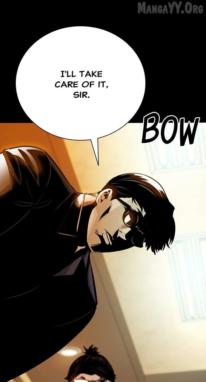Read Worst Generation chapter 28 image 118 on Lezhin