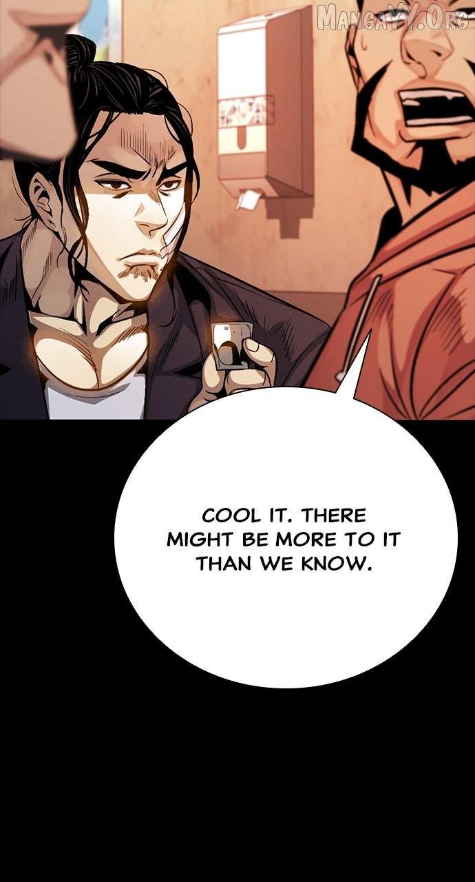 Read Worst Generation chapter 28 image 123 on Lezhin