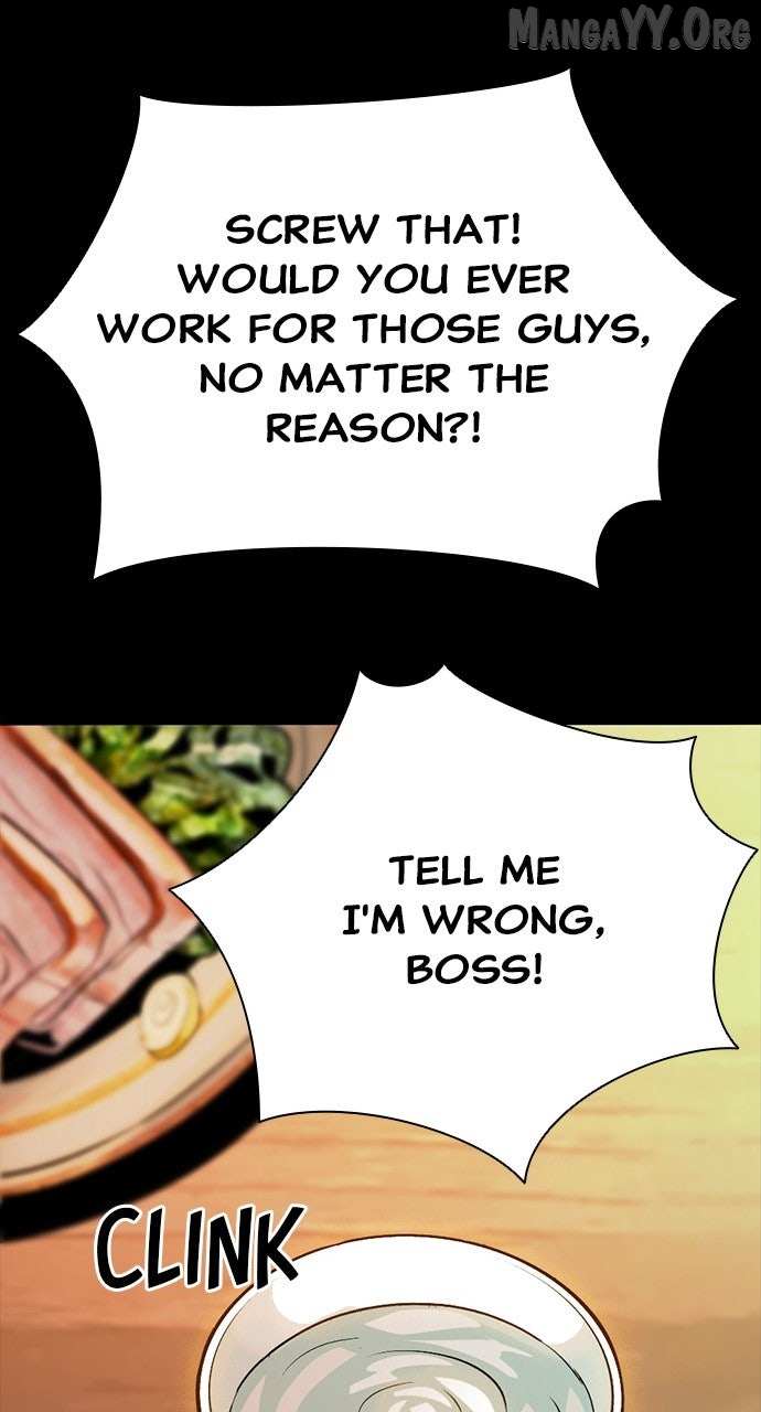 Read Worst Generation chapter 28 image 124 on Lezhin