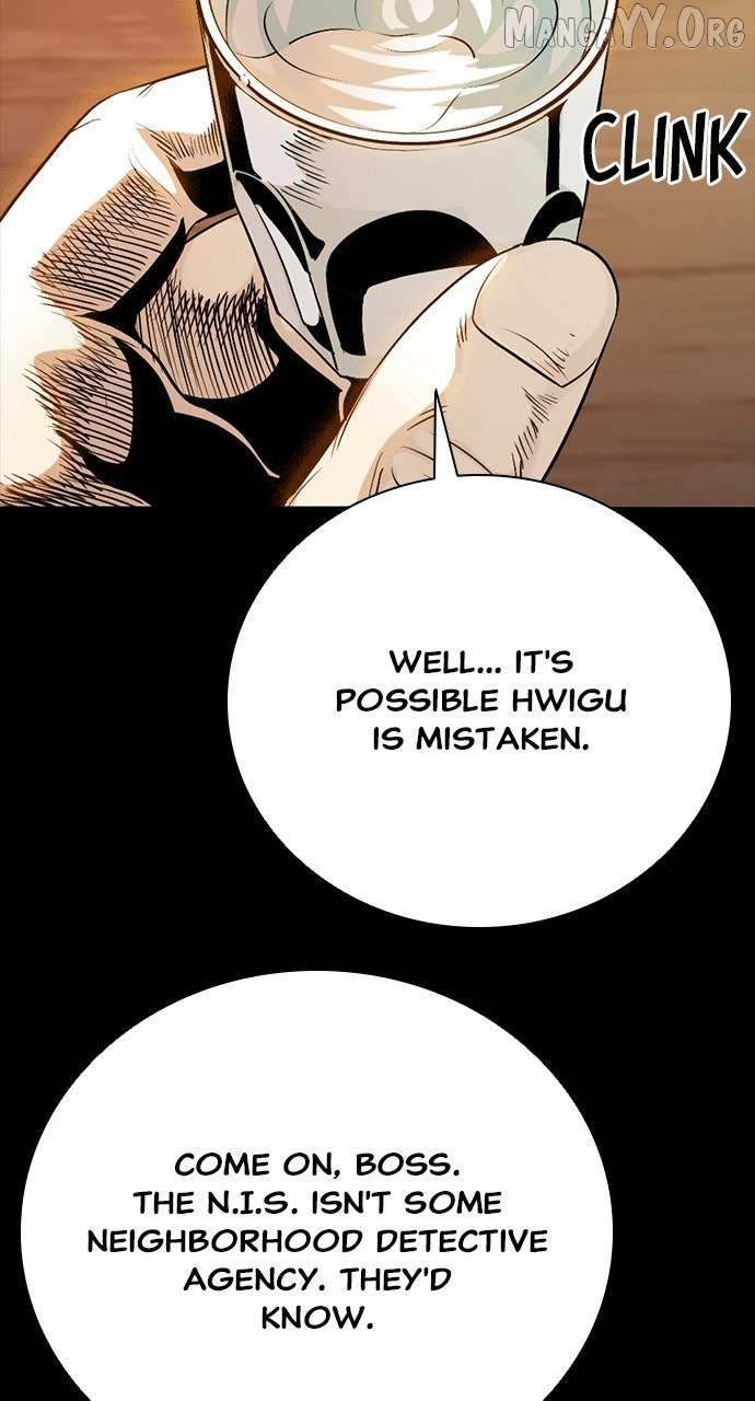 Read Worst Generation chapter 28 image 125 on Lezhin
