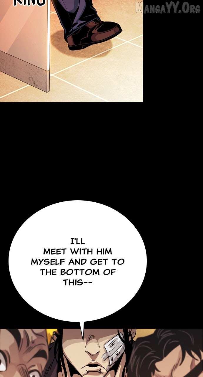 Read Worst Generation chapter 28 image 128 on Lezhin