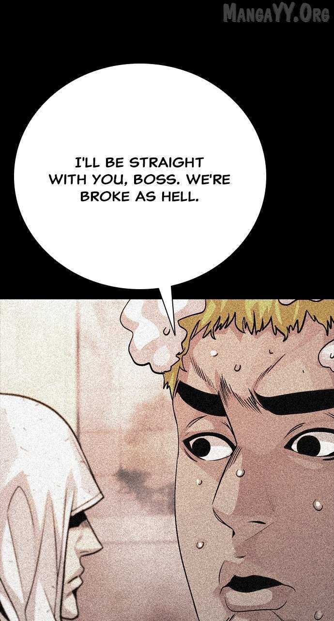 Read Worst Generation chapter 28 image 13 on Lezhin