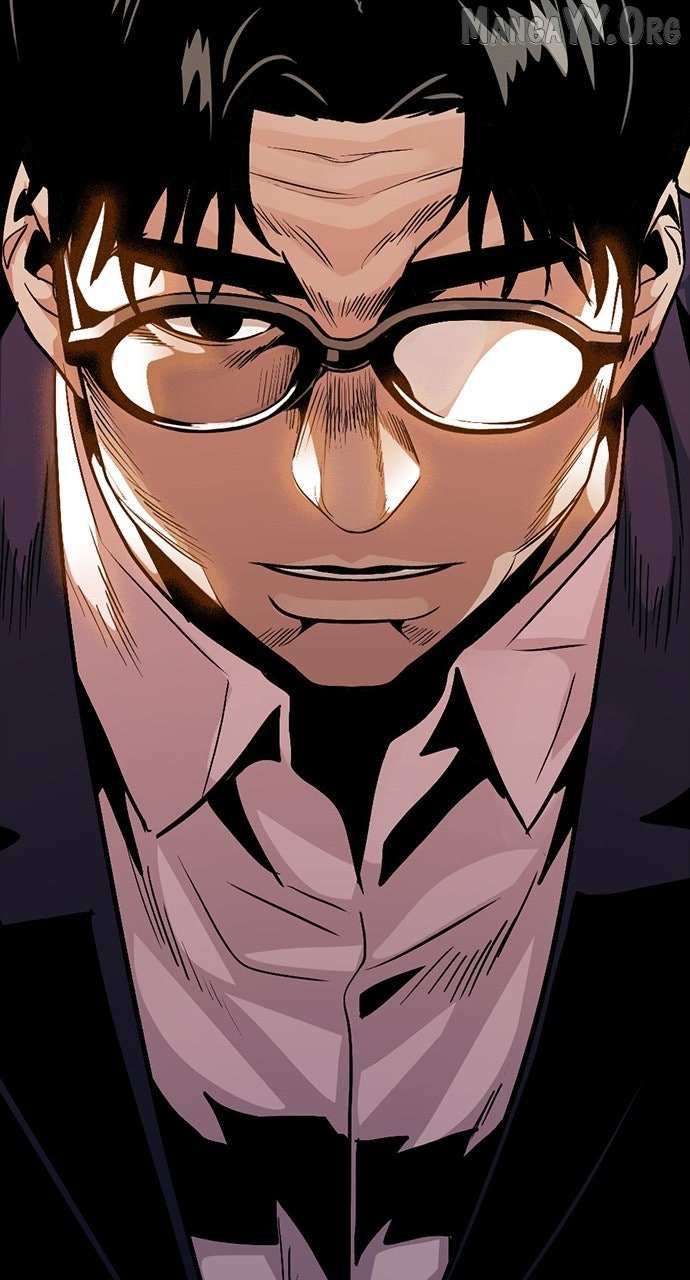 Read Worst Generation chapter 28 image 133 on Lezhin