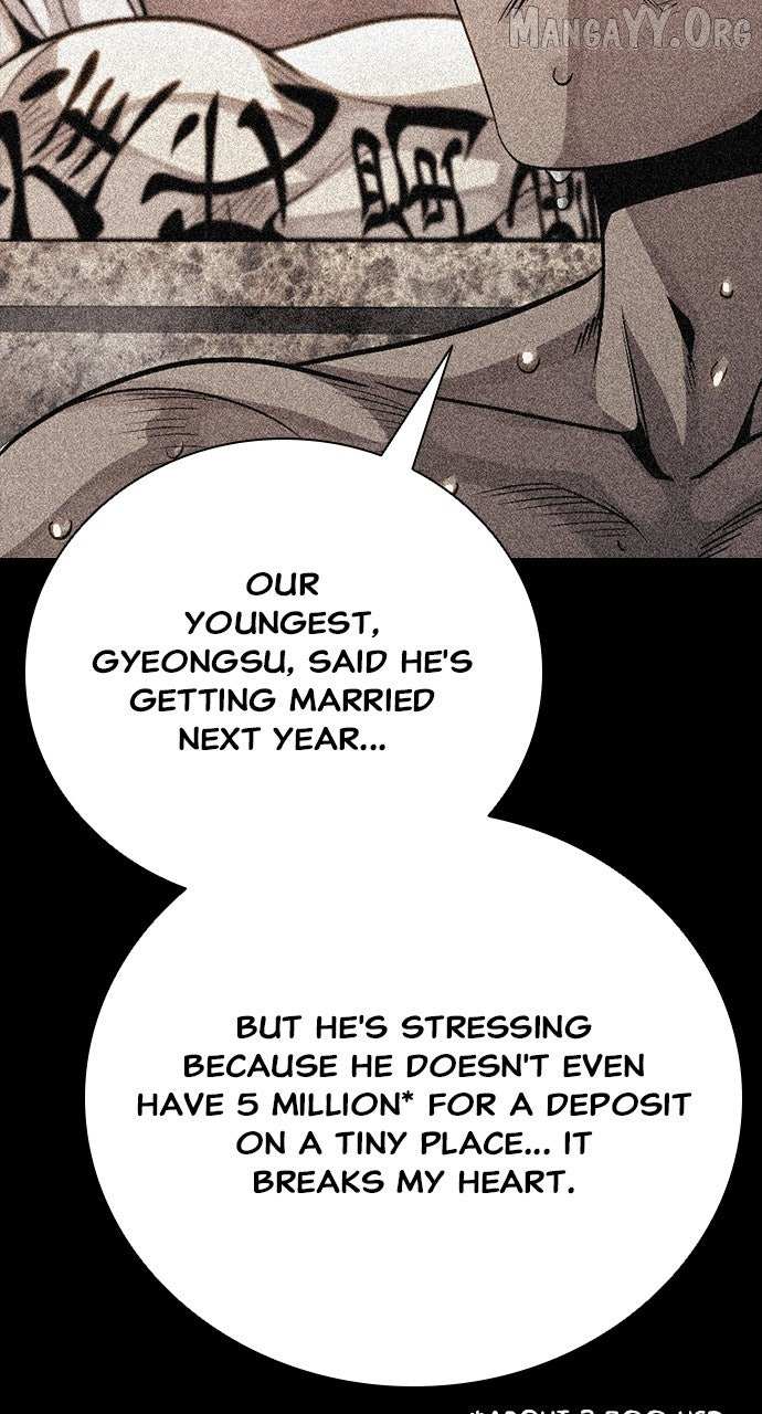Read Worst Generation chapter 28 image 14 on Lezhin