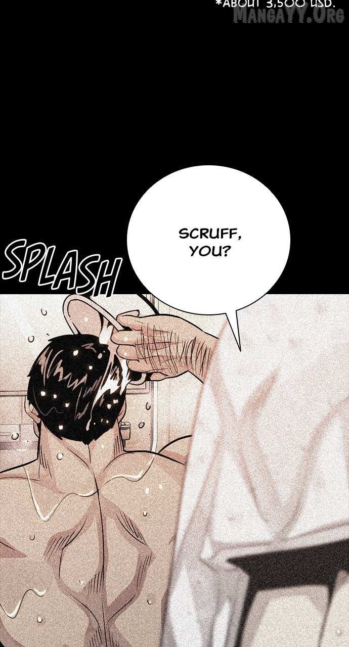 Read Worst Generation chapter 28 image 15 on Lezhin