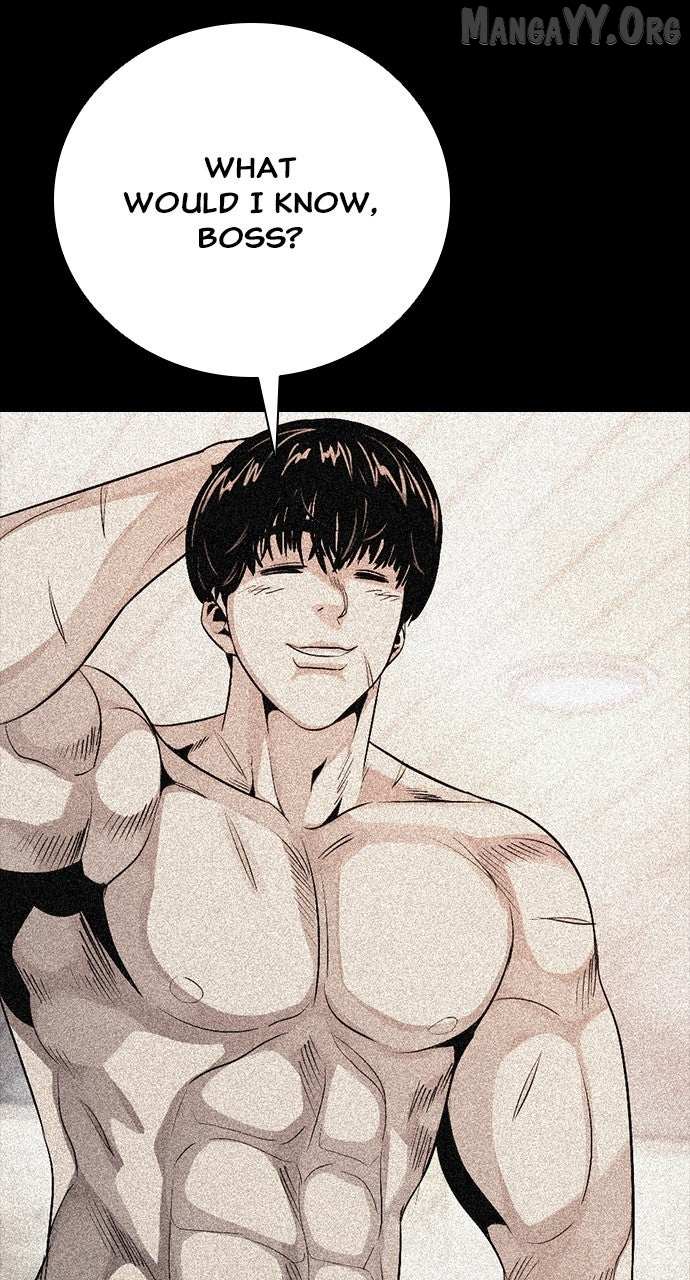 Read Worst Generation chapter 28 image 18 on Lezhin