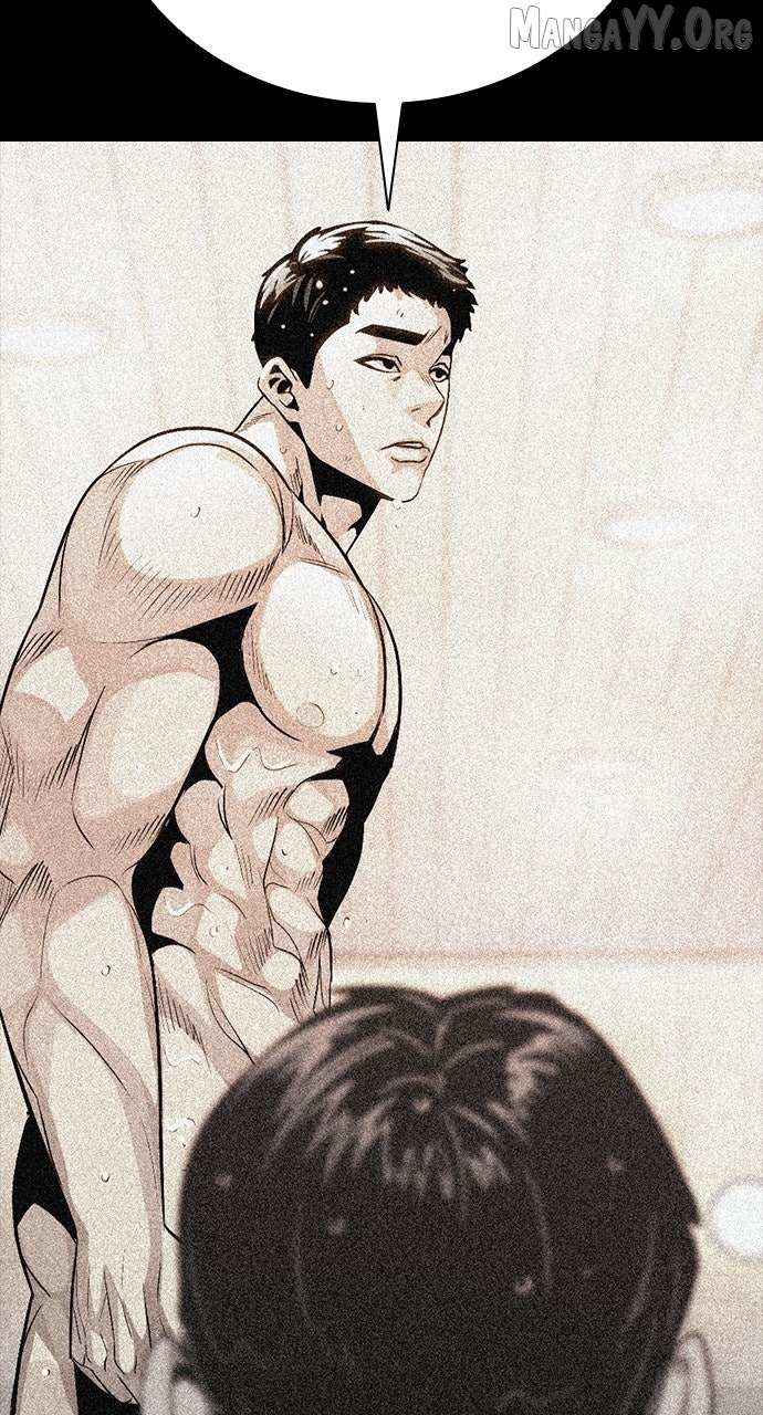 Read Worst Generation chapter 28 image 28 on Lezhin
