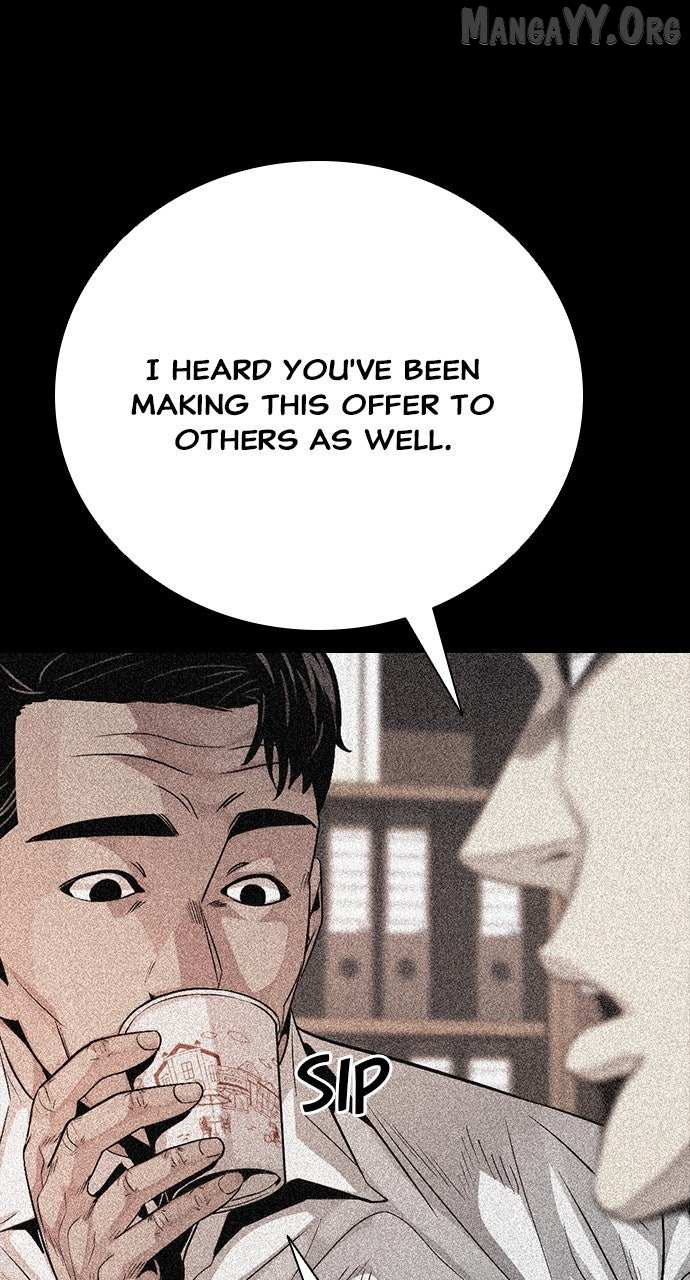 Read Worst Generation chapter 28 image 33 on Lezhin