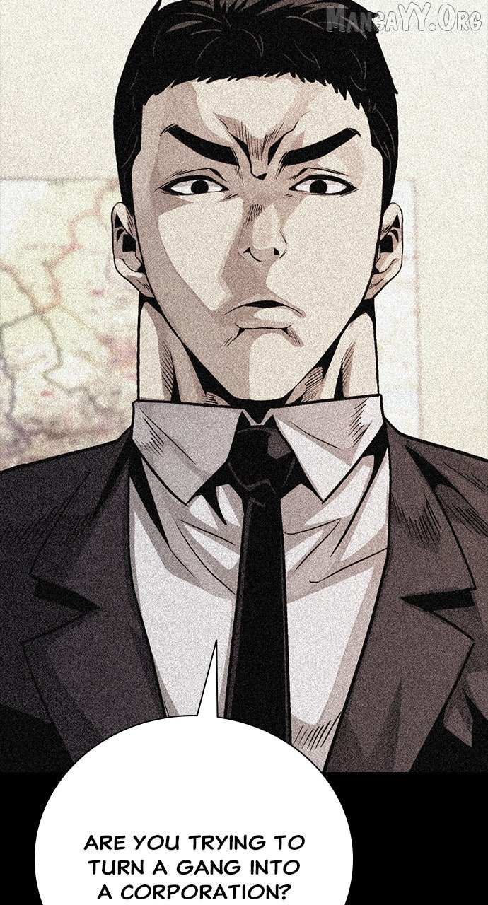 Read Worst Generation chapter 28 image 35 on Lezhin