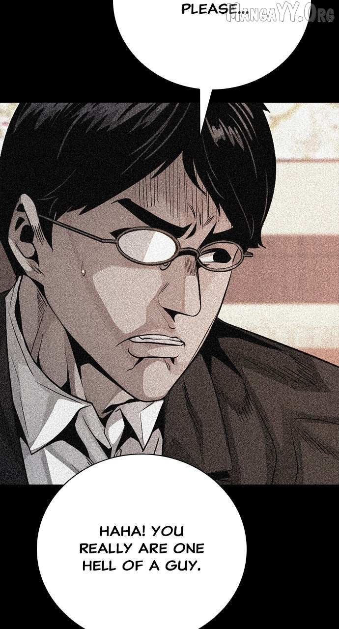 Read Worst Generation chapter 28 image 37 on Lezhin