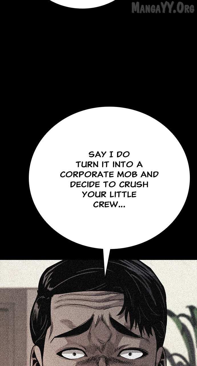 Read Worst Generation chapter 28 image 38 on Lezhin