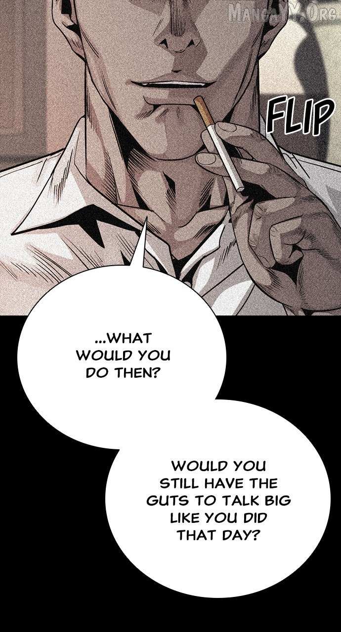 Read Worst Generation chapter 28 image 39 on Lezhin