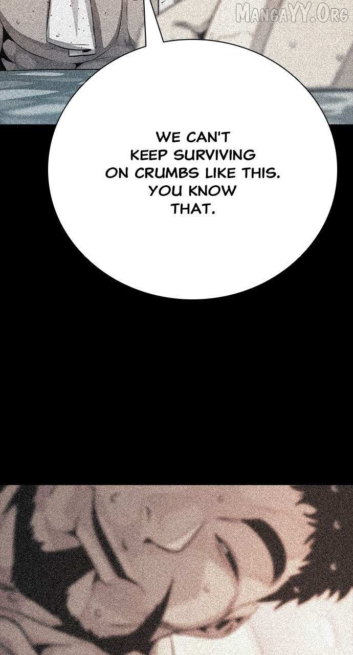 Read Worst Generation chapter 28 image 4 on Lezhin