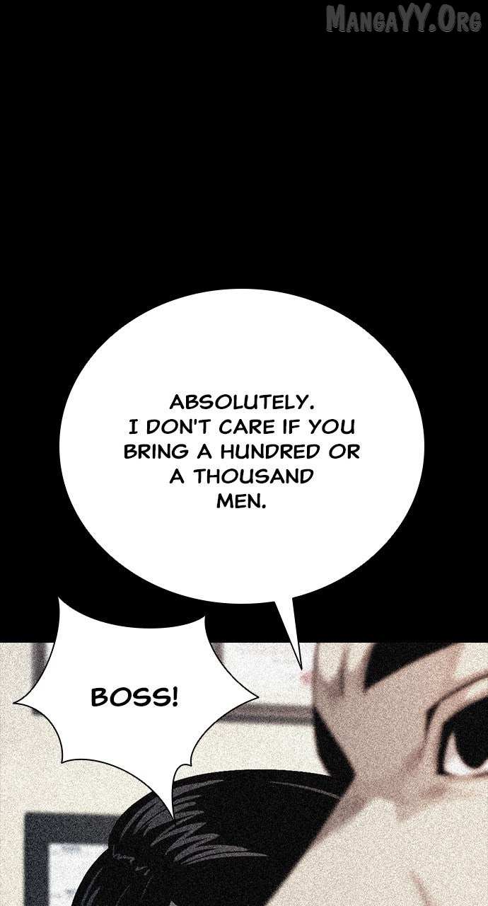 Read Worst Generation chapter 28 image 40 on Lezhin