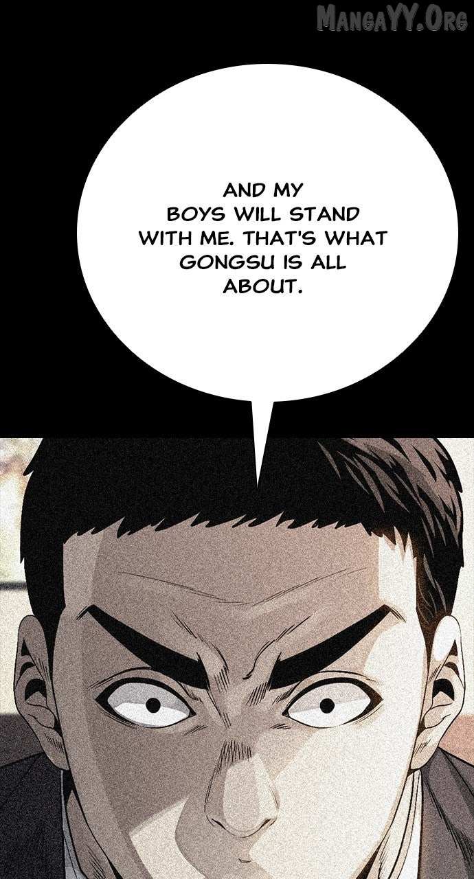 Read Worst Generation chapter 28 image 42 on Lezhin