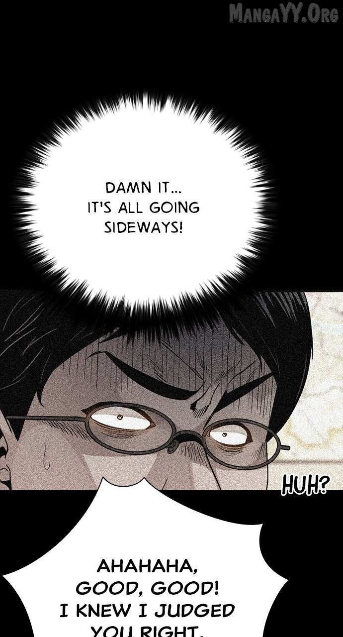 Read Worst Generation chapter 28 image 44 on Lezhin