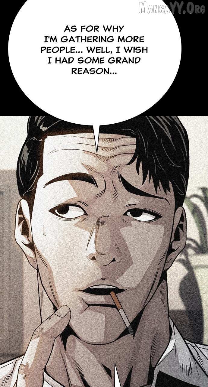 Read Worst Generation chapter 28 image 47 on Lezhin