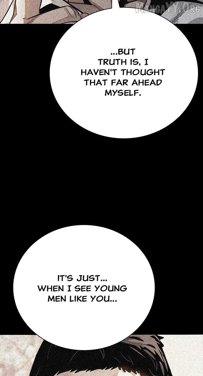 Read Worst Generation chapter 28 image 48 on Lezhin
