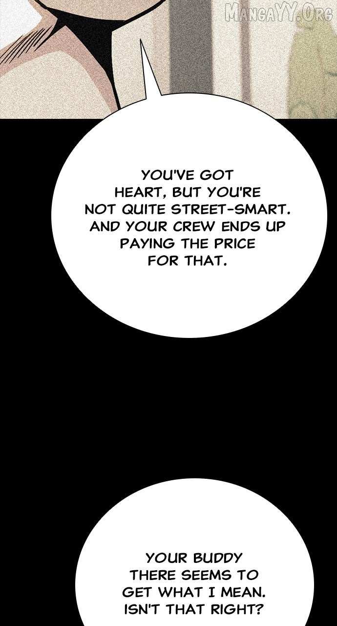 Read Worst Generation chapter 28 image 52 on Lezhin