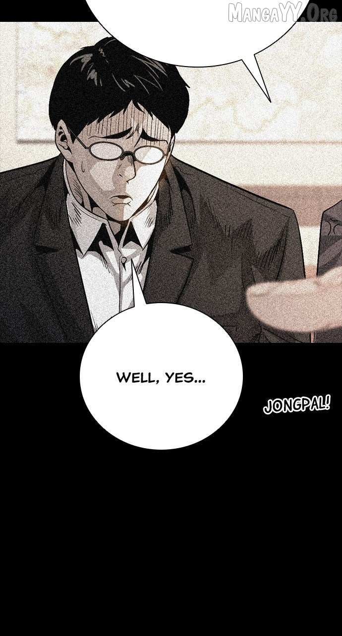 Read Worst Generation chapter 28 image 53 on Lezhin