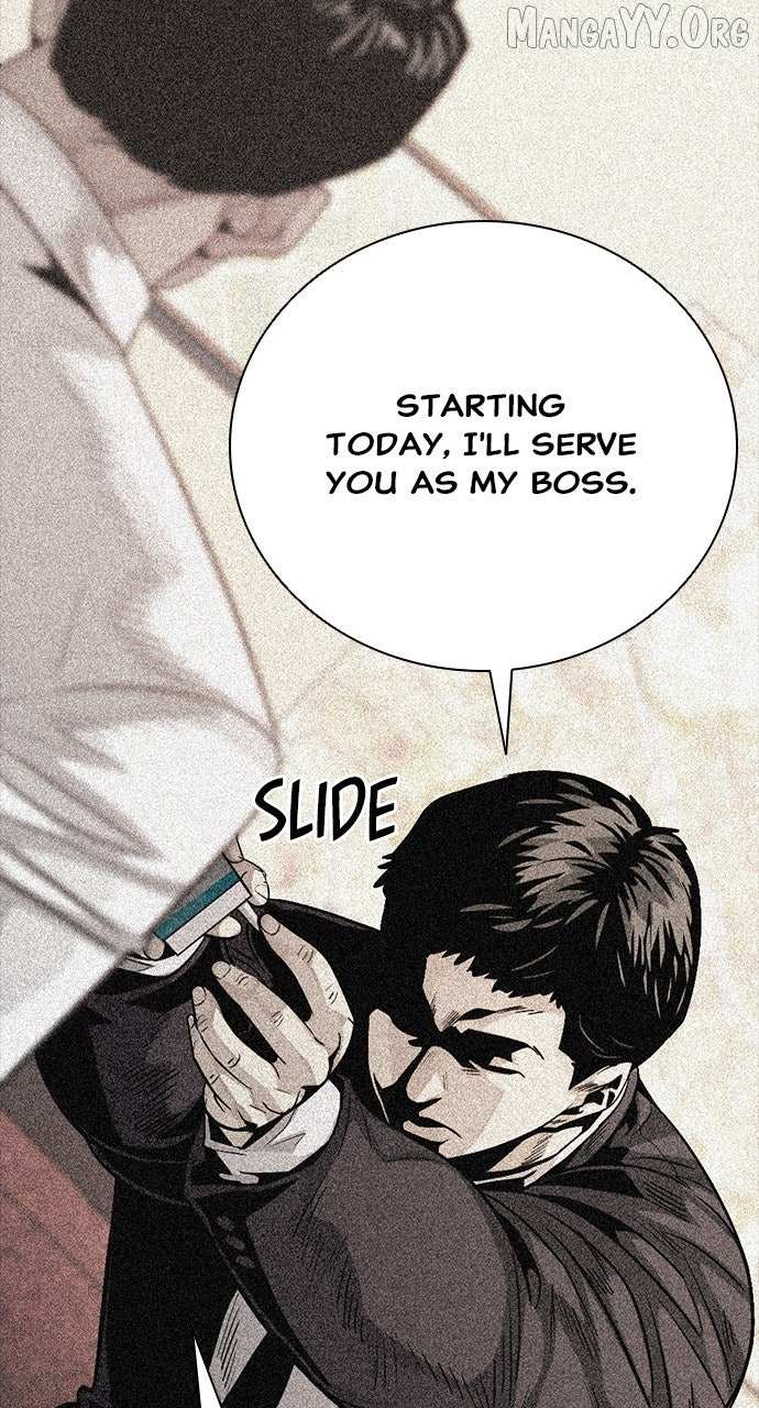 Read Worst Generation chapter 28 image 63 on Lezhin