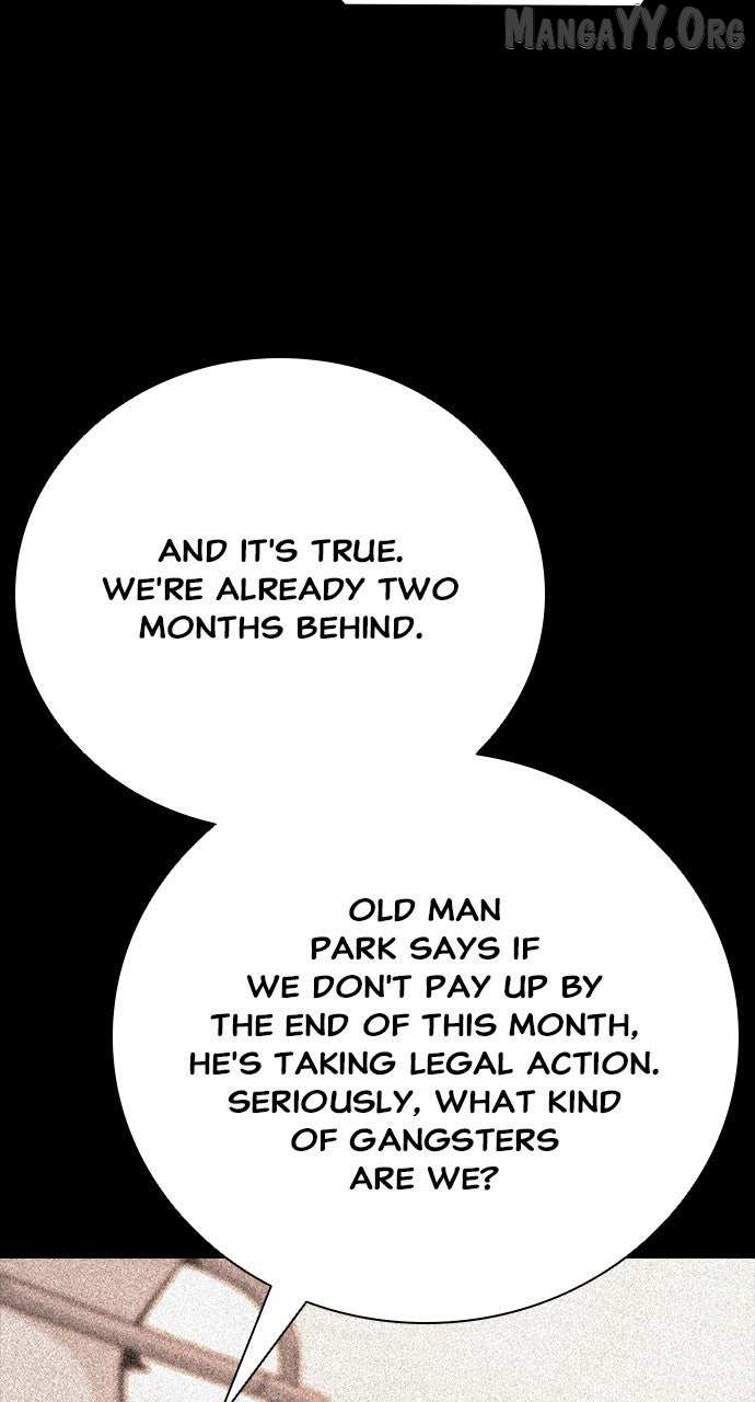 Read Worst Generation chapter 28 image 7 on Lezhin
