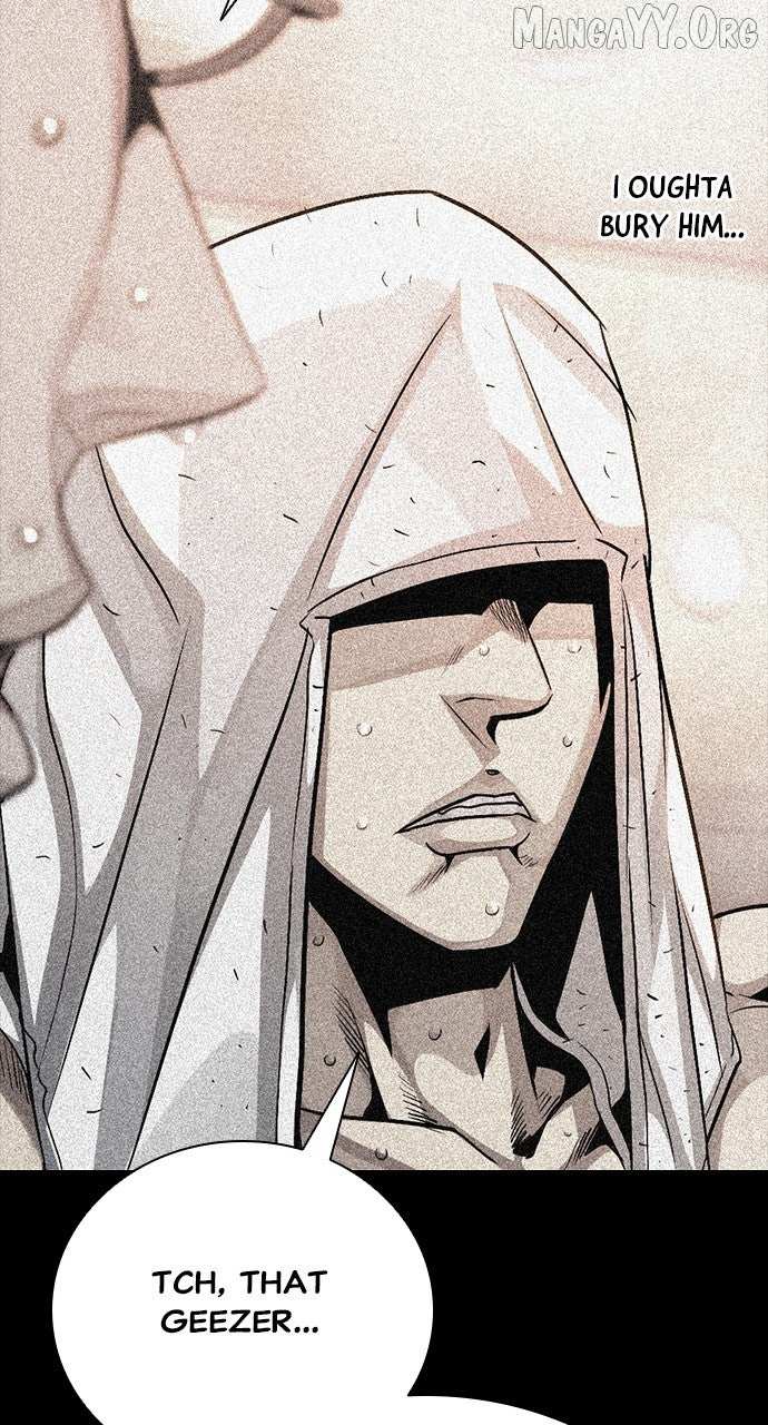 Read Worst Generation chapter 28 image 8 on Lezhin