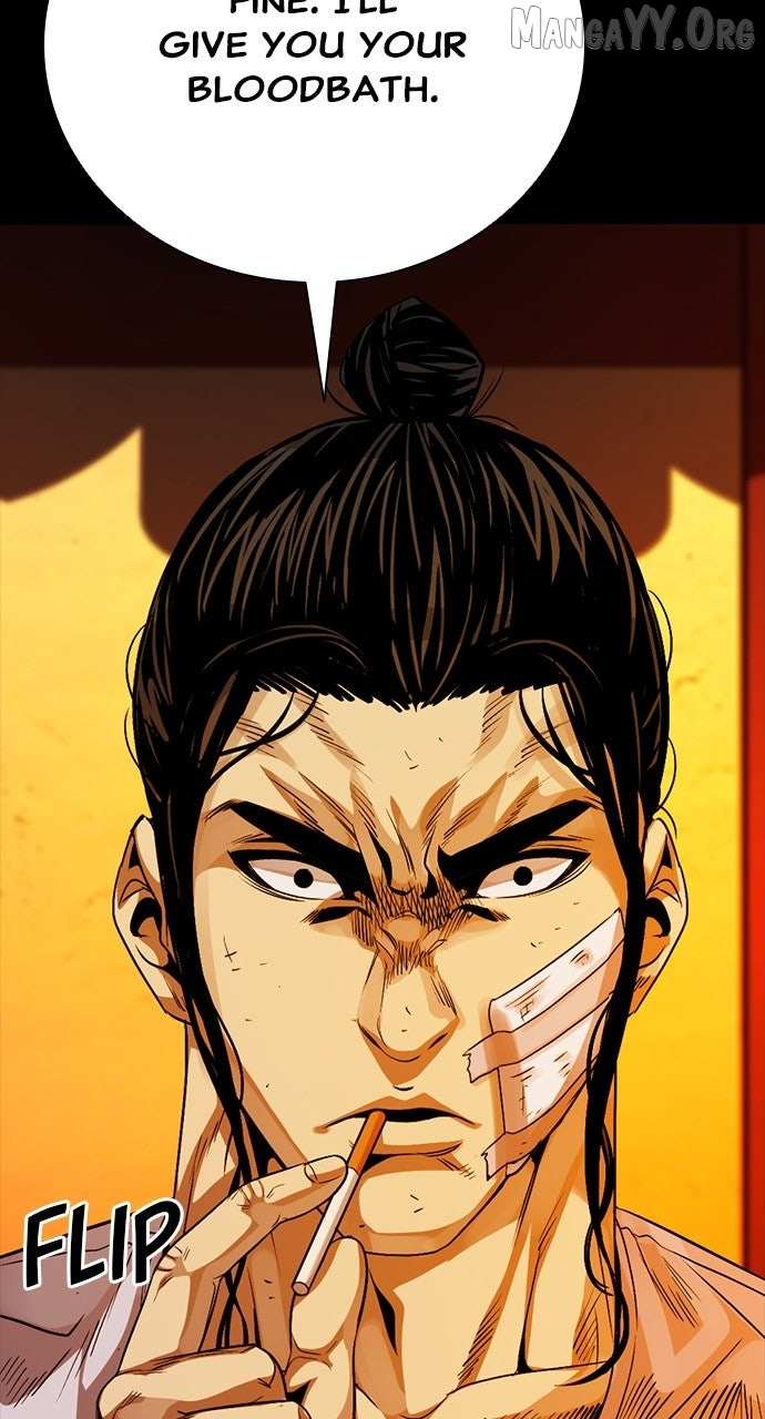 Read Worst Generation chapter 28 image 88 on Lezhin