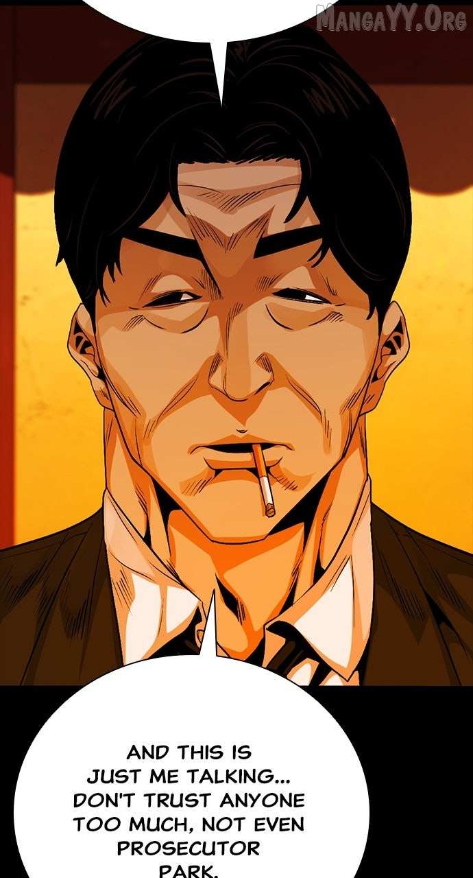Read Worst Generation chapter 28 image 92 on Lezhin