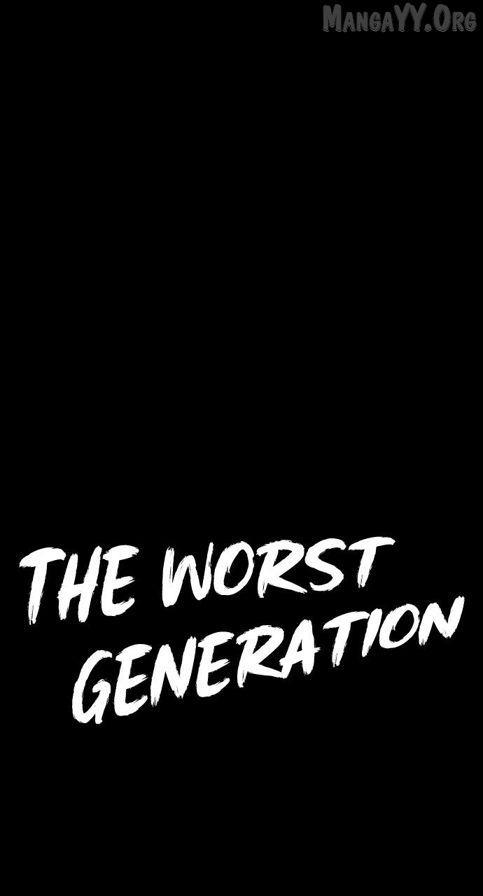 Read Worst Generation chapter 28 image 98 on Lezhin