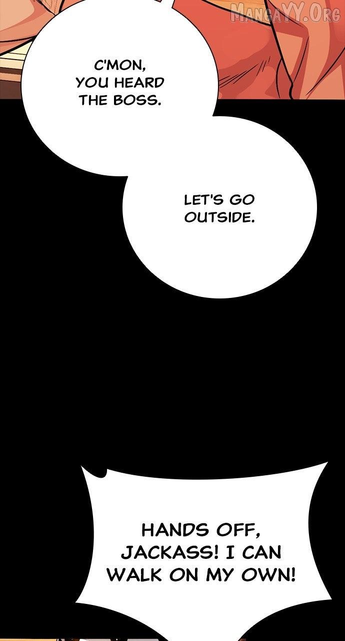 Read Worst Generation chapter 29 image 10 on Lezhin