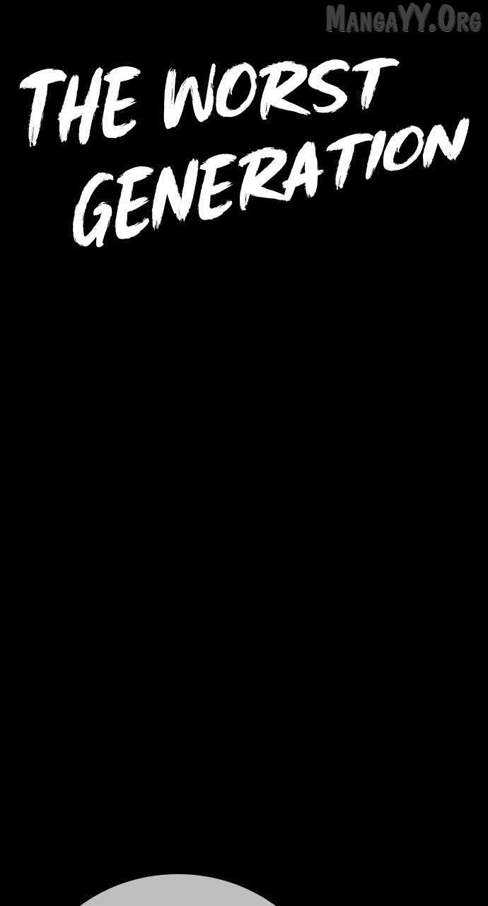 Read Worst Generation chapter 29 image 107 on Lezhin