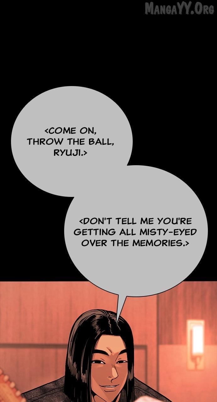 Read Worst Generation chapter 29 image 112 on Lezhin