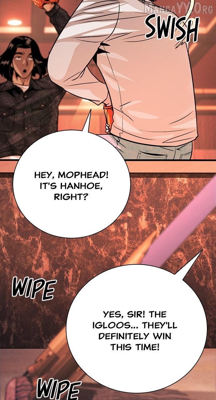 Read Worst Generation chapter 29 image 116 on Lezhin