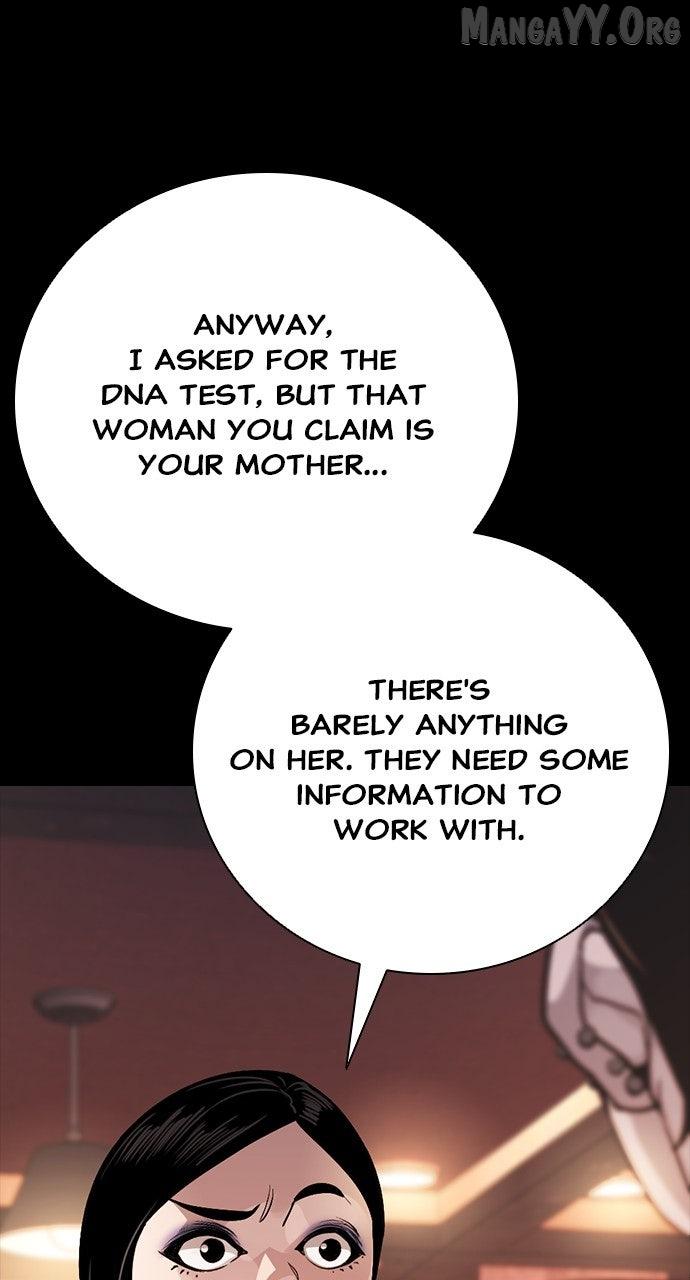 Read Worst Generation chapter 29 image 121 on Lezhin