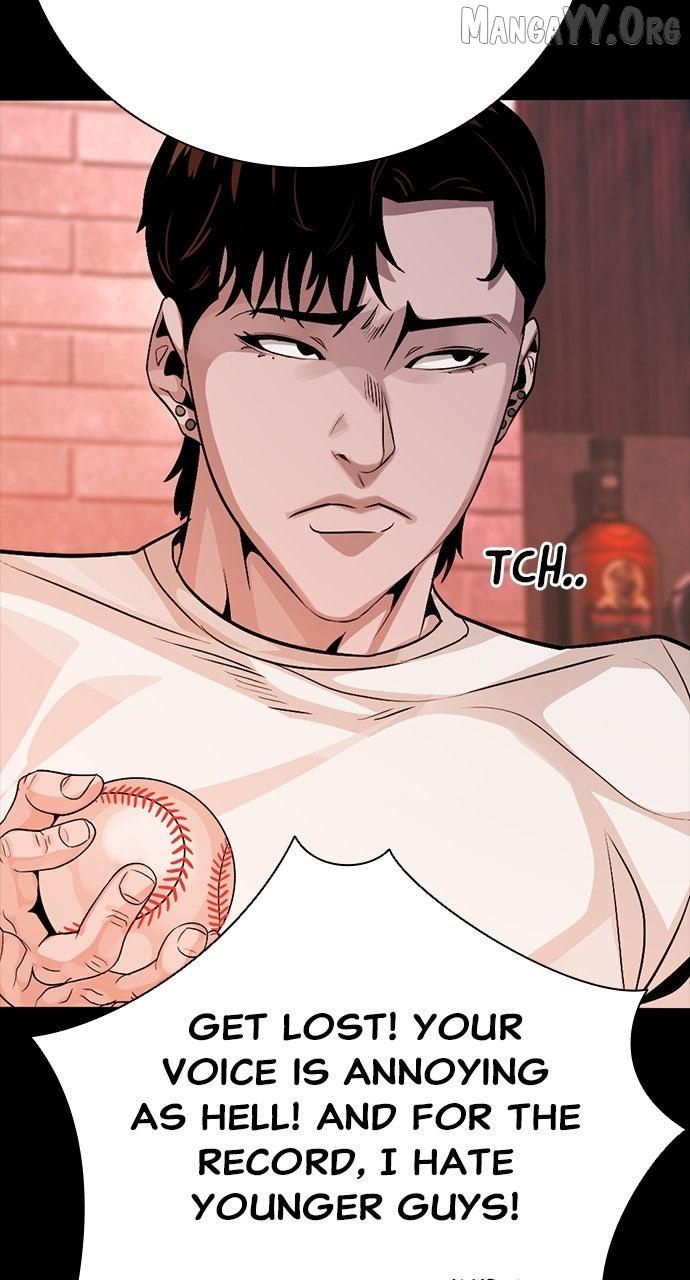 Read Worst Generation chapter 29 image 126 on Lezhin