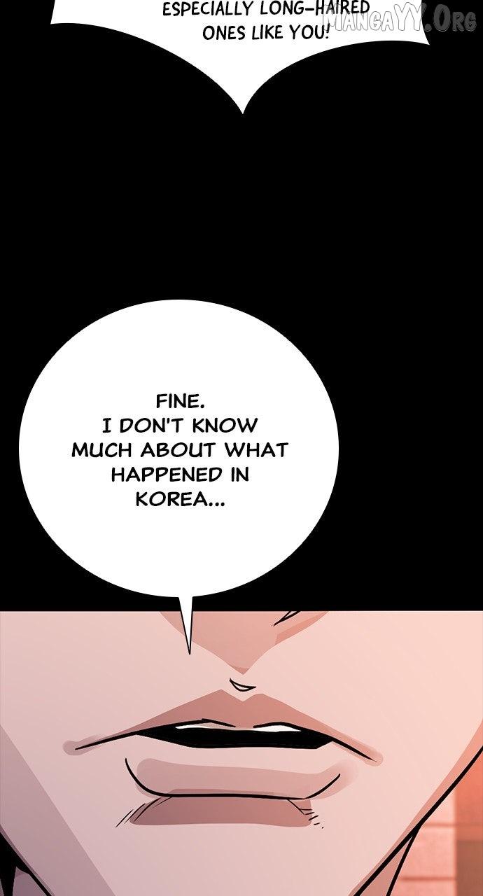 Read Worst Generation chapter 29 image 127 on Lezhin