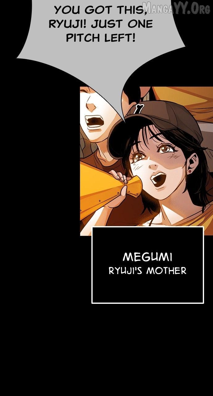 Read Worst Generation chapter 29 image 134 on Lezhin