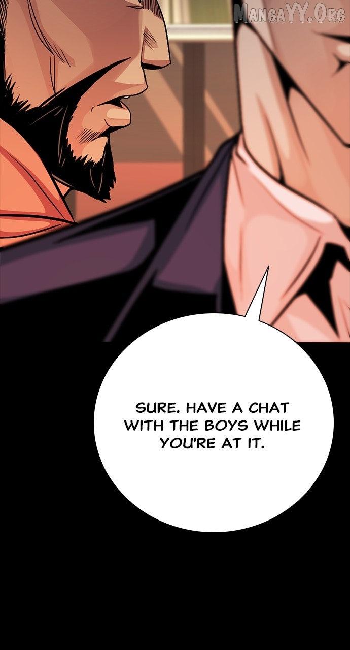Read Worst Generation chapter 29 image 14 on Lezhin