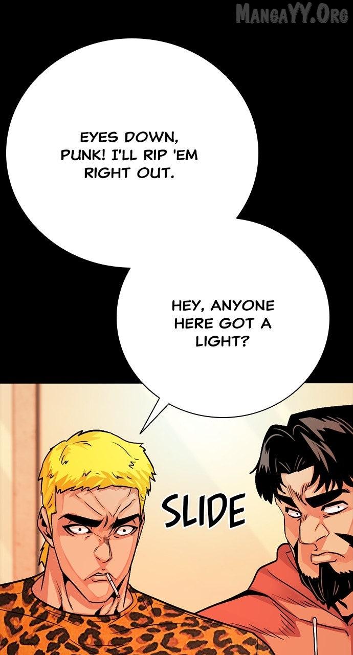 Read Worst Generation chapter 29 image 15 on Lezhin