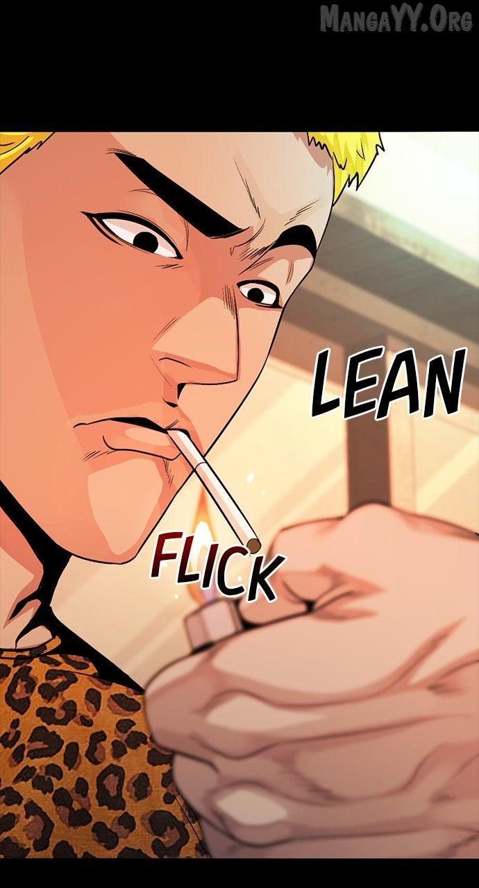 Read Worst Generation chapter 29 image 17 on Lezhin