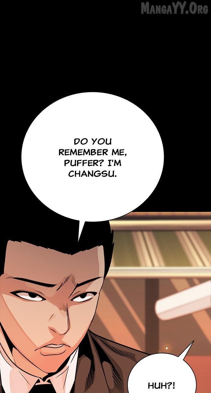Read Worst Generation chapter 29 image 18 on Lezhin