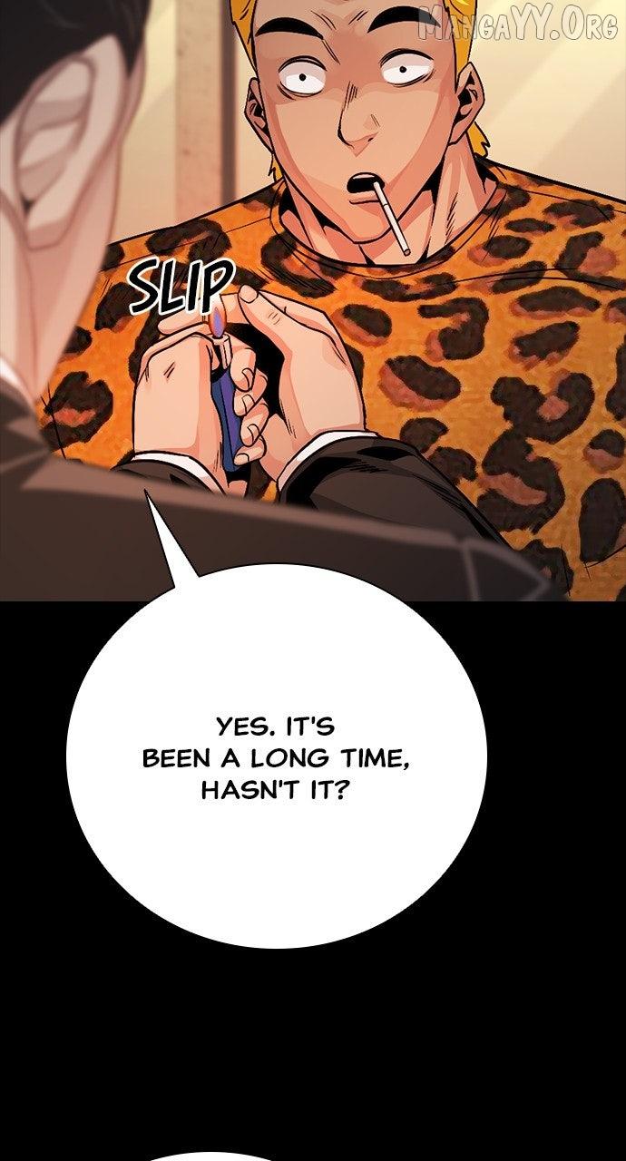 Read Worst Generation chapter 29 image 20 on Lezhin