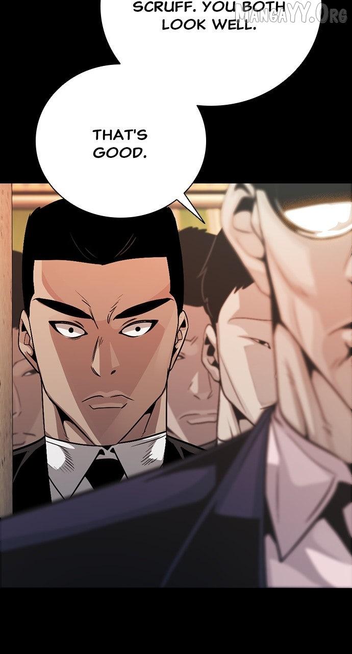 Read Worst Generation chapter 29 image 3 on Lezhin
