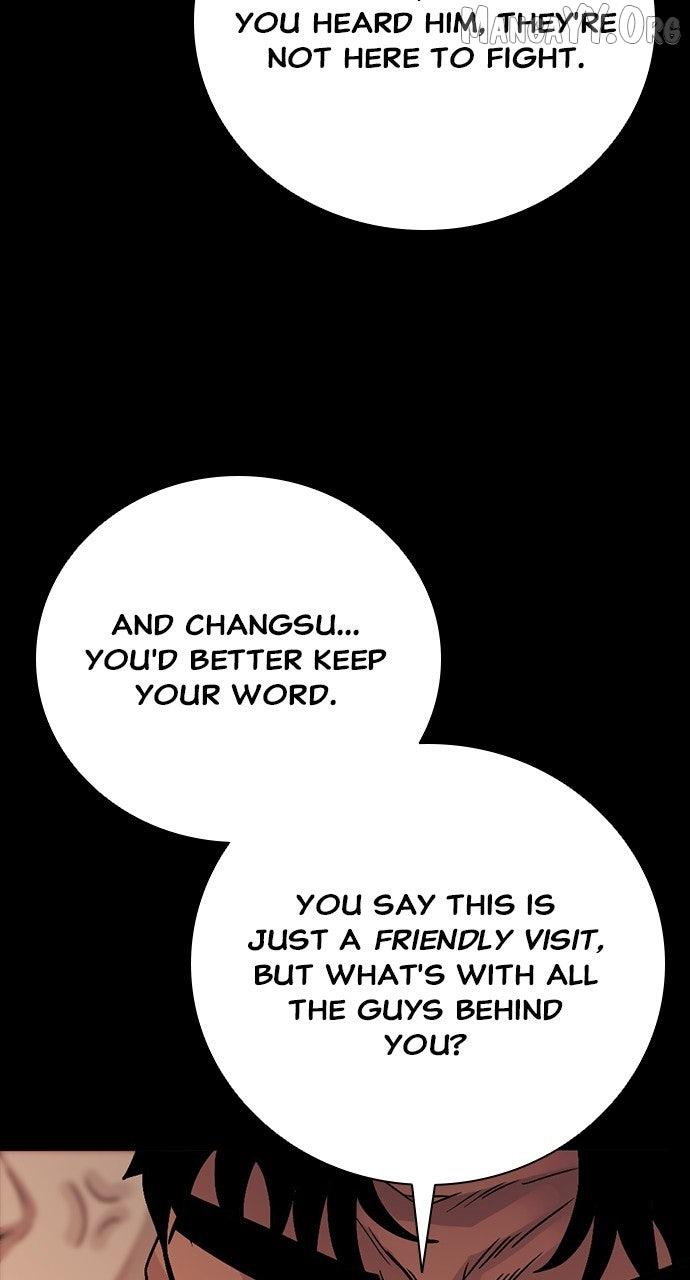 Read Worst Generation chapter 29 image 34 on Lezhin