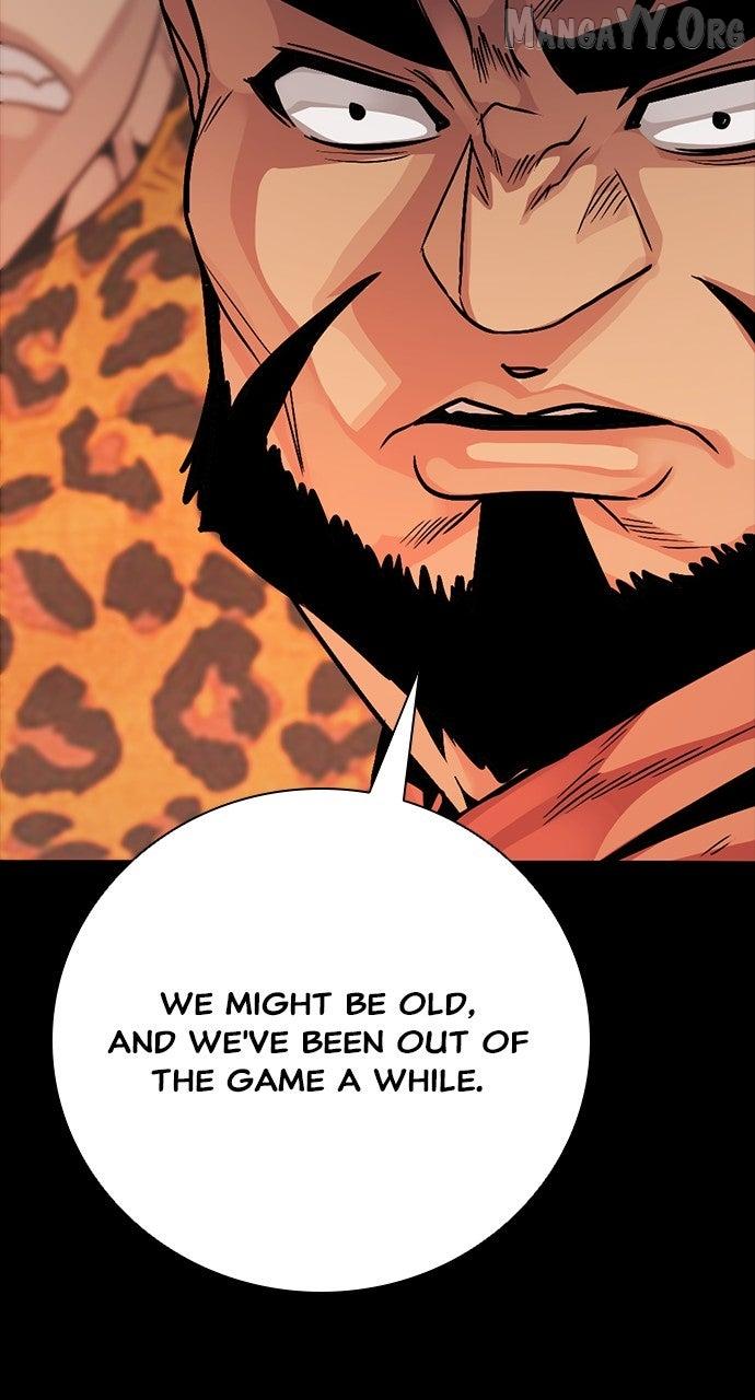 Read Worst Generation chapter 29 image 35 on Lezhin